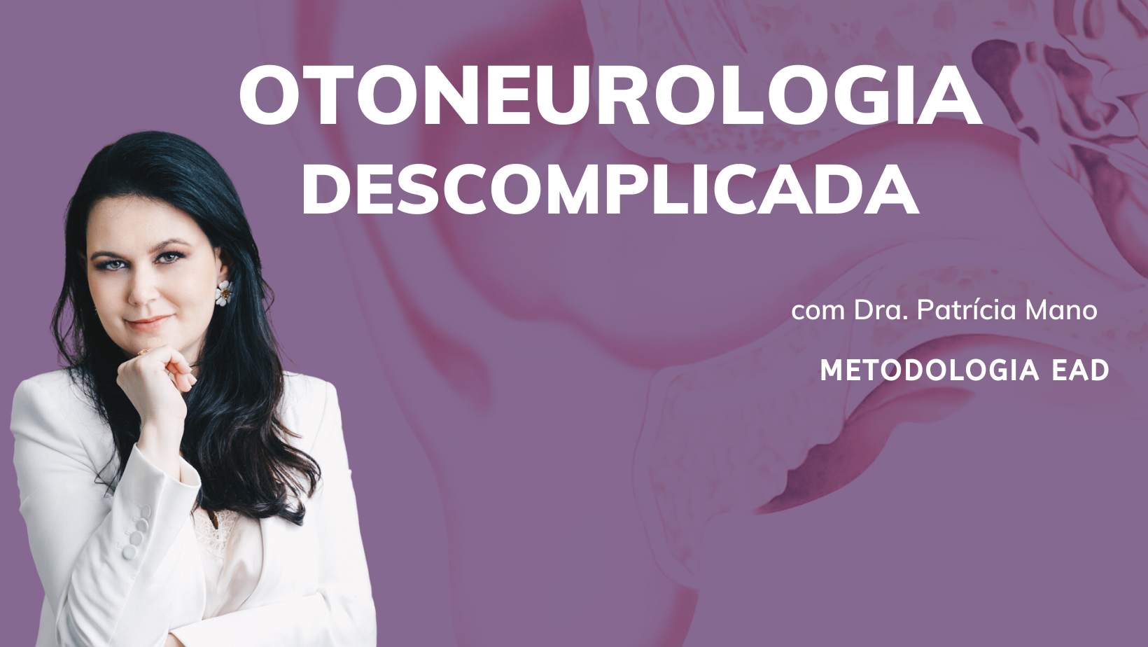 Otoneurologia Descomplicada